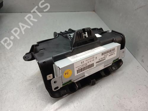 Radio OPEL CORSA F (P2JO) 1.2 (68) | BP36051679E6 - Image 5
