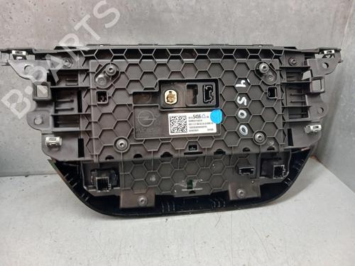 Radio OPEL CORSA F (P2JO) 1.2 (68) | BP36051679E6 - Image 9