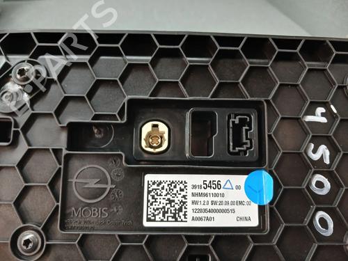 Radio OPEL CORSA F (P2JO) 1.2 (68) | BP36051679E6 - Image 10