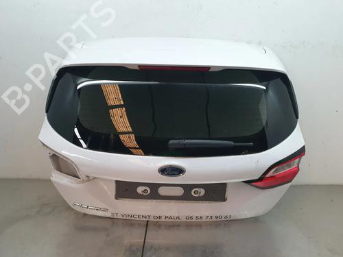 tailgate-ford-fiesta-vii-hj-hf-2017-32766297 main image