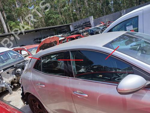 Used Other Other RENAULT MEGANE IV Hatchback (B9A/M/N_) 1.5 dCi 110 (B9A3) (110 hp) 36045754 36045754
