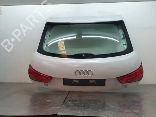 tailgate-audi-a1-8x1-8xk-2010-2011-2012-2013-2014-2015-2016-2017-2018-2019-33432450 main image