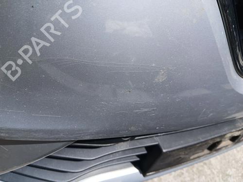 Full front RENAULT MEGANE IV Hatchback (B9A/M/N_) 1.5 dCi 110 (B9A3) | BP36051681S1 - Image 18