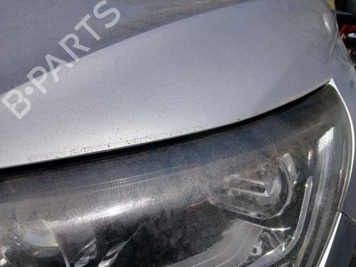 Full front RENAULT MEGANE IV Hatchback (B9A/M/N_) 1.5 dCi 110 (B9A3) | BP36051681S1 - Image 21