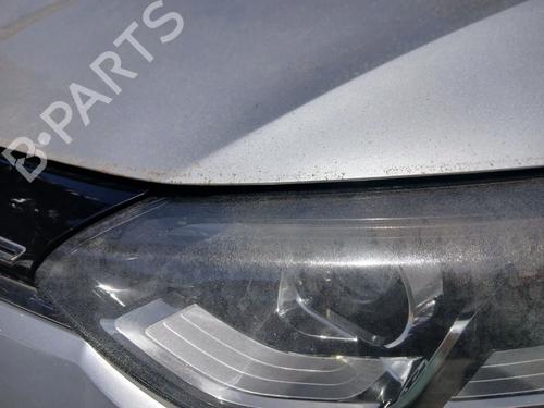 Full front RENAULT MEGANE IV Hatchback (B9A/M/N_) 1.5 dCi 110 (B9A3) | BP36051681S1 - Image 22