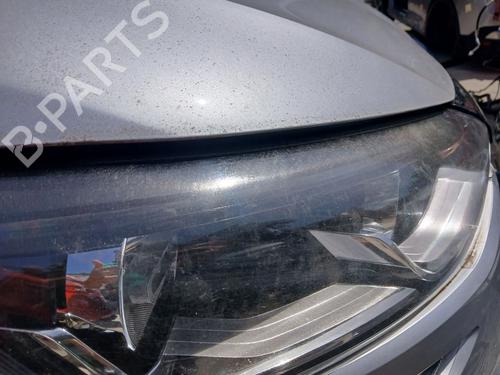Full front RENAULT MEGANE IV Hatchback (B9A/M/N_) 1.5 dCi 110 (B9A3) | BP36051681S1 - Image 23