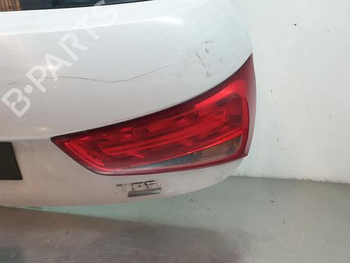 Used Right tailgate light Right tailgate light AUDI A1 (8X1, 8XK) 1.0 TFSI (95 hp) 33432457 33432457