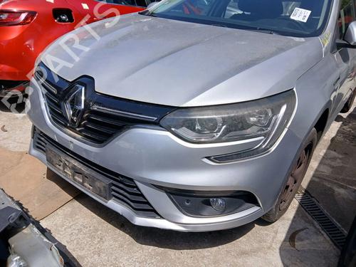 Full front RENAULT MEGANE IV Hatchback (B9A/M/N_) 1.5 dCi 110 (B9A3) | BP36051681S1 - Image 4