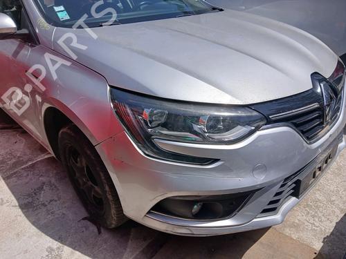Full front RENAULT MEGANE IV Hatchback (B9A/M/N_) 1.5 dCi 110 (B9A3) | BP36051681S1 - Image 6