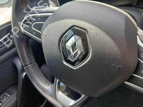 Full front RENAULT MEGANE IV Hatchback (B9A/M/N_) 1.5 dCi 110 (B9A3) | BP36051681S1 - Image 10