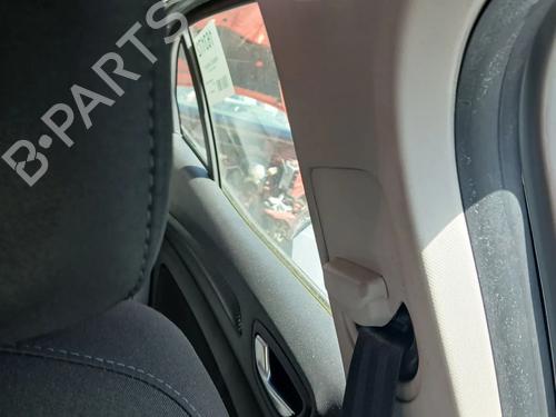Full front RENAULT MEGANE IV Hatchback (B9A/M/N_) 1.5 dCi 110 (B9A3) | BP36051681S1 - Image 11