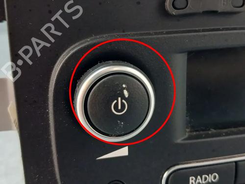 Radio RENAULT TWINGO III (BCM_, BCA_) 0.9 TCe 90 (BCM9, BCM2) | BP33018853E6 - Image 9