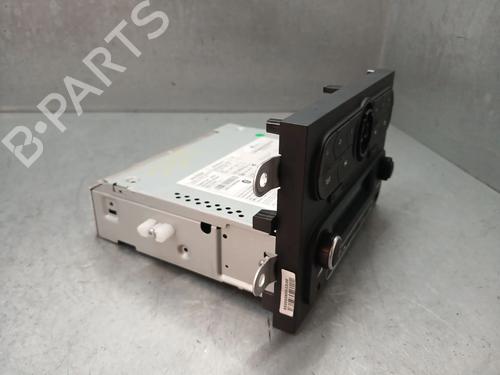Radio RENAULT TWINGO III (BCM_, BCA_) 0.9 TCe 90 (BCM9, BCM2) | BP33018853E6 - Image 2