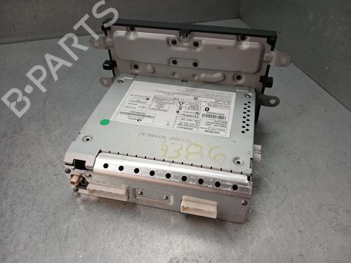 Radio RENAULT TWINGO III (BCM_, BCA_) 0.9 TCe 90 (BCM9, BCM2) | BP33018853E6 - Image 3