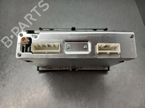 Radio RENAULT TWINGO III (BCM_, BCA_) 0.9 TCe 90 (BCM9, BCM2) | BP33018853E6 - Image 5