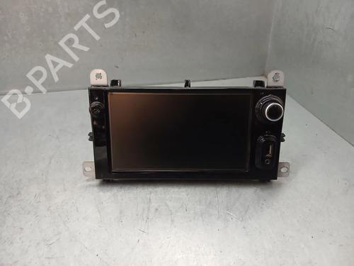 Used Radio Radio RENAULT MASTER III Van (FV) 2.3 dCi 135 FWD (FV0N, FV08, FV06, FV00, FV1S) (136 hp) 31905744 31905744
