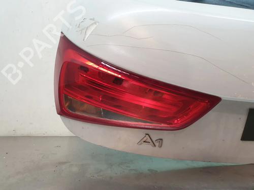 left-tailgate-light-audi-a1-8x1-8xk-2010-2011-2012-2013-2014-2015-2016-2017-2018-2019-33432458 main image