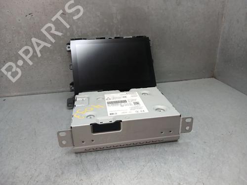 Used Radio Radio CITROËN C5 AIRCROSS (A_) 1.5 BlueHDi 130 (ACYHZJ, ACYHZR) (131 hp) 36051685 36051685