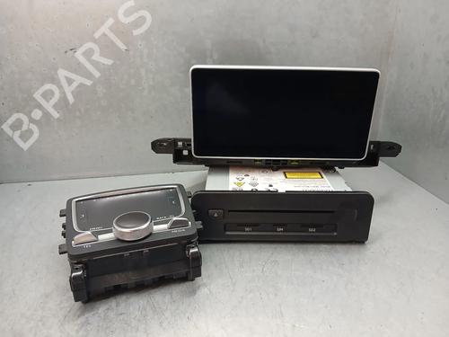 Used Radio Radio AUDI Q5 (FYB, FYG) 40 TDI quattro (190 hp) 36051686 36051686