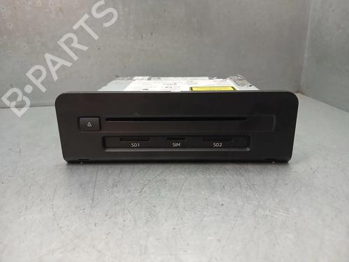 Radio AUDI Q5 (FYB, FYG) 40 TDI quattro | BP36051686E6 - Image 2