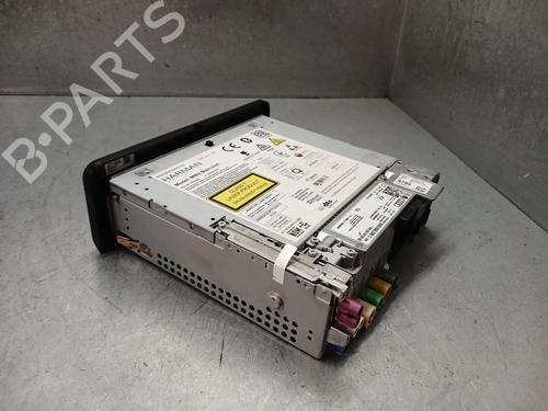 Radio AUDI Q5 (FYB, FYG) 40 TDI quattro | BP36051686E6 - Image 3