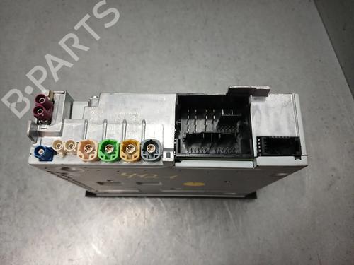 Radio AUDI Q5 (FYB, FYG) 40 TDI quattro | BP36051686E6 - Image 4