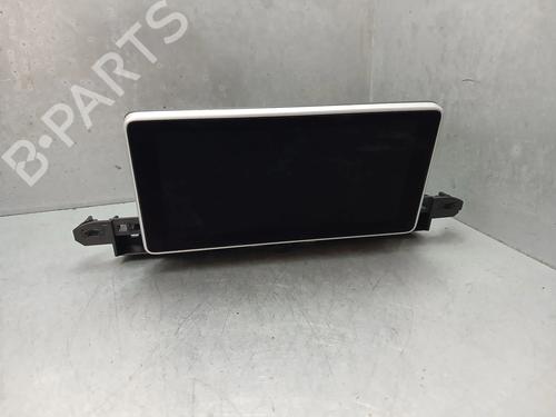 Radio AUDI Q5 (FYB, FYG) 40 TDI quattro | BP36051686E6 - Image 6