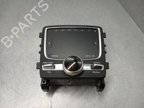Radio AUDI Q5 (FYB, FYG) 40 TDI quattro | BP36051686E6 - Image 10