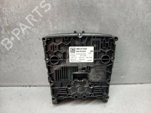 Radio AUDI Q5 (FYB, FYG) 40 TDI quattro | BP36051686E6 - Image 11
