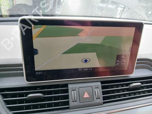 Radio AUDI Q5 (FYB, FYG) 40 TDI quattro | BP36051686E6 - Image 13
