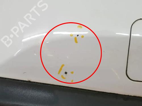 Bagtil kofangere OPEL CORSA E (X15) 1.4 (08, 68) | BP27803564C8 - Image 9