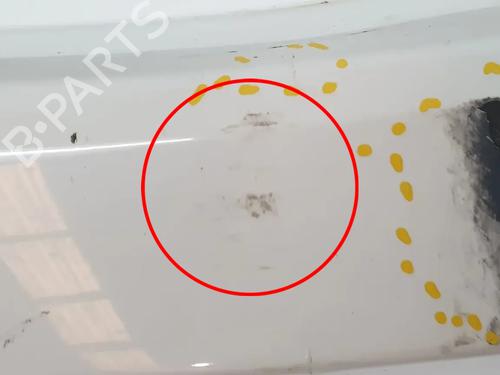 Bagtil kofangere OPEL CORSA E (X15) 1.4 (08, 68) | BP27803564C8 - Image 12
