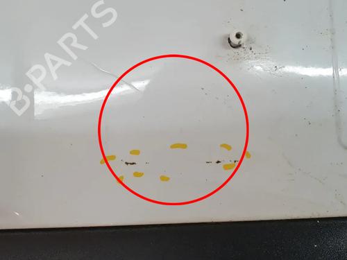 Bagtil kofangere OPEL CORSA E (X15) 1.4 (08, 68) | BP27803564C8 - Image 15