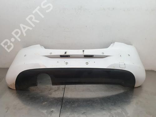 Bagtil kofangere OPEL CORSA E (X15) 1.4 (08, 68) | BP27803564C8 - Image 2