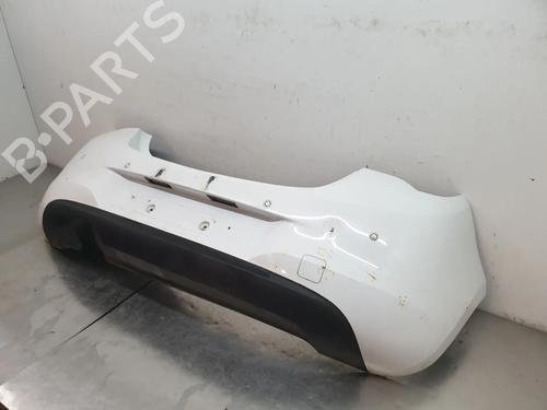 Bagtil kofangere OPEL CORSA E (X15) 1.4 (08, 68) | BP27803564C8 - Image 3