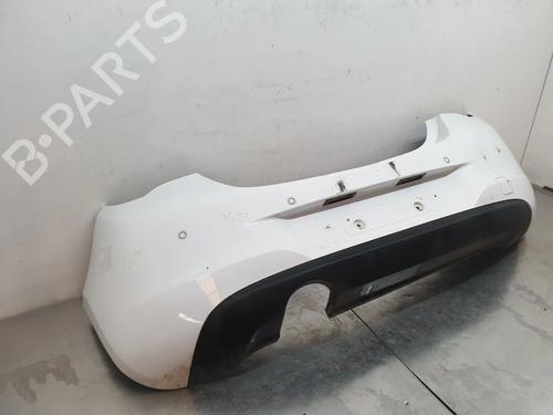 Bagtil kofangere OPEL CORSA E (X15) 1.4 (08, 68) | BP27803564C8 - Image 4