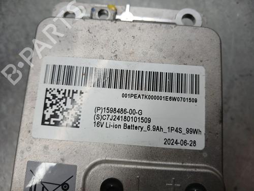 Batteri TESLA MODEL 3 (5YJ3) EV AWD | BP36072524E11 - Image 5