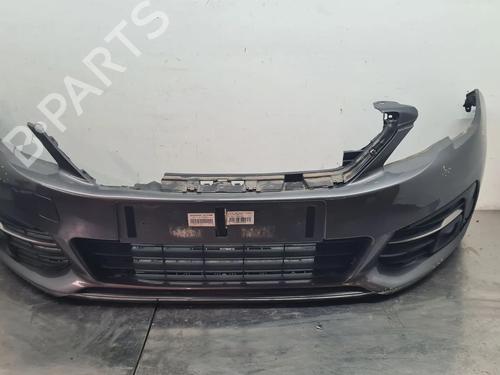 Used Front bumper Front bumper PEUGEOT 308 SW II (LC_, LJ_, LR_, LX_, L4_) 1.2 THP 110 (110 hp) 36072525 36072525