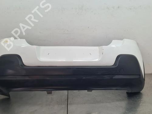 rear-bumper-citroen-c3-iii-sx-2016-27626989 main image