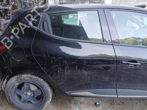 Used Right rear door Right rear door RENAULT CLIO IV (BH_) 1.5 dCi 75 (75 hp) 36072530 36072530
