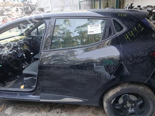 left-rear-door-renault-clio-iv-bh_-2012-2013-2014-2015-2016-2017-2018-2019-2020-2021-36072531 main image