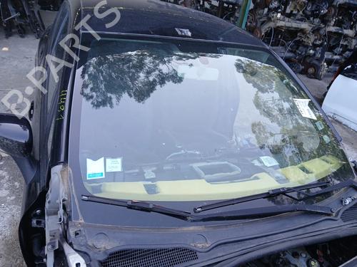 Vindrude Vindrude RENAULT CLIO IV (BH_) 1.5 dCi 75 (75 hp) 36072528 36072528
