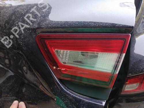Right tailgate light RENAULT CLIO IV (BH_) 1.5 dCi 75 | BP36072536C80 - Image 2