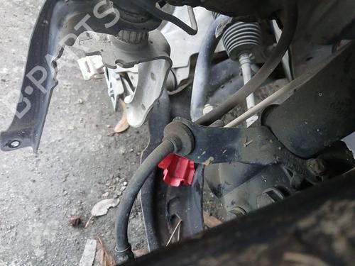 Used Left front suspension arm Left front suspension arm RENAULT CLIO IV (BH_) 1.5 dCi 75 (75 hp) 36072544 36072544