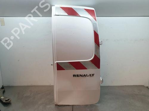 Used Right tailgate Right tailgate RENAULT KANGOO Express (FW0/1_) 1.5 dCi 110 (FW06, FW12) (110 hp) 36074008 36074008
