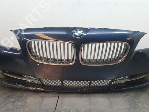 Used Front bumper Front bumper 29747578 29747578