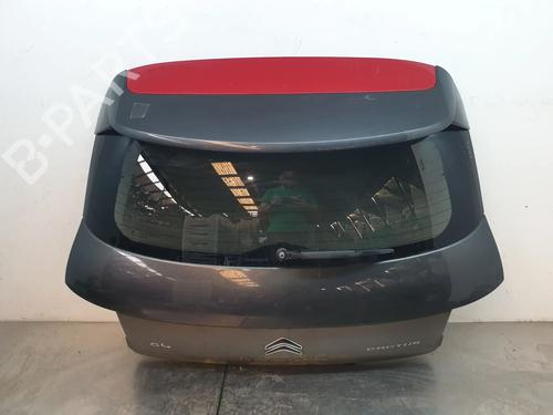 tailgate-citroen-c4-cactus-12-thp-110-2014-20125428 main image