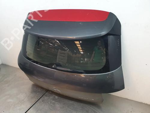 Tailgate CITROËN C4 CACTUS 1.2 THP 110 | BP20125428C6 - Image 2