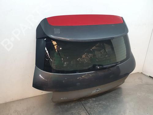 Tailgate CITROËN C4 CACTUS 1.2 THP 110 | BP20125428C6 - Image 3