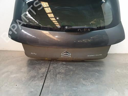 Tailgate CITROËN C4 CACTUS 1.2 THP 110 | BP20125428C6 - Image 4
